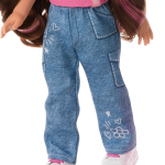 AG Sisters™ School Style Fashion Set