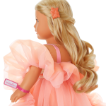Peaches 'n Cream™ Barbie® by American Girl® Collector Doll