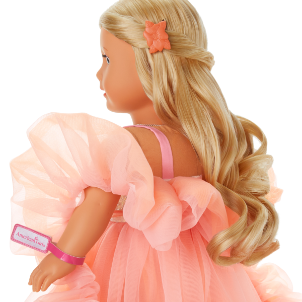 Peaches 'n Cream™ Barbie® by American Girl® Collector Doll
