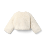 American Girl® x Janie and Jack Tied with Bows Jacket for Girls