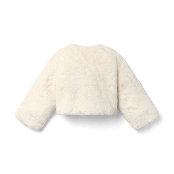 American Girl® x Janie and Jack Tied with Bows Jacket for Girls