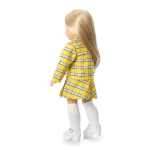Cher's As If! Clueless Outfit for 18-inch Dolls by American Girl® Collector Series