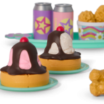 AG Sisters™ Sleepover Snacks Set