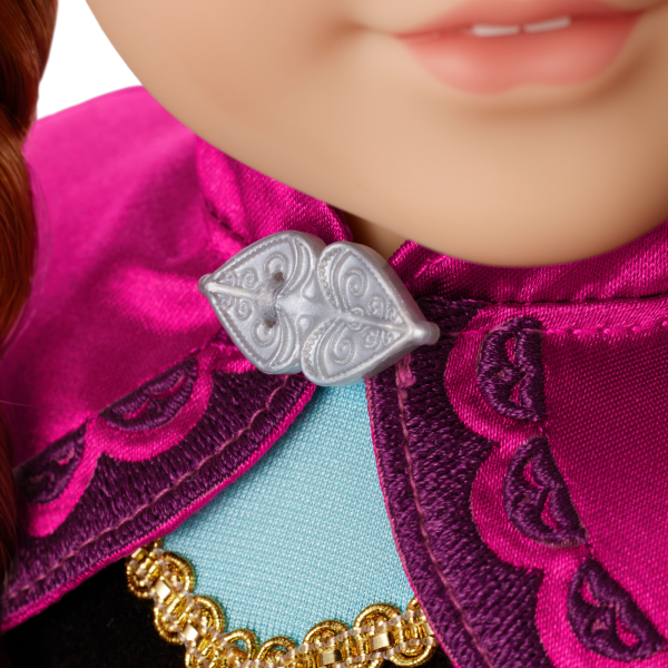 Disney Frozen Anna Doll by American Girl®
