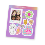 AG Sisters™ Sleepover Snacks Set