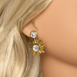 American Girl® 2025 Glimmering Gold™ Holiday Collector Doll