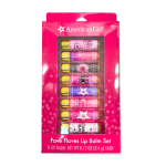 Fave Flaves Lip Balm Set for Girls