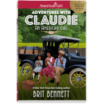 Adventures with Claudie (Historical Characters)