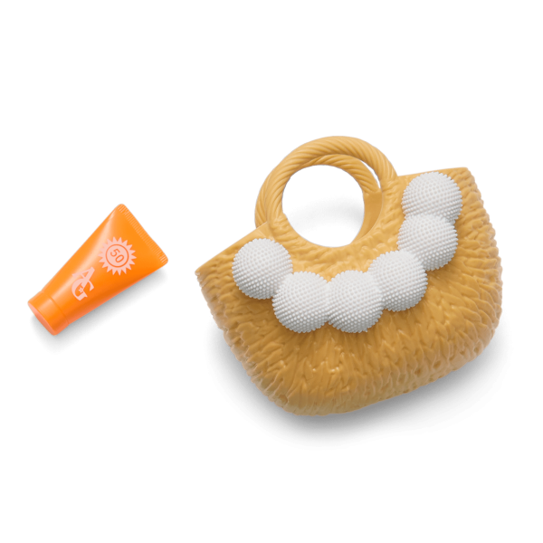 AG Sisters™ Beachy Chic Fashion Set