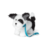 Melody's™ Dog. Bo (Historical Characters)