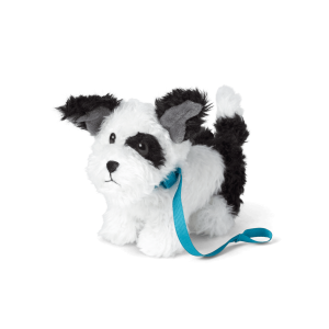 Melody's™ Dog. Bo (Historical Characters)