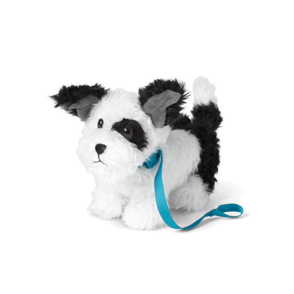 Melody's™ Dog. Bo (Historical Characters)