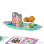 AG Sisters™ Sleepover Snacks Set