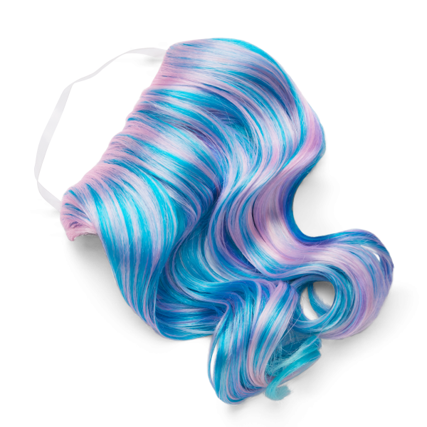 Long Hair Looks™ by Truly Me™ Salon Accessories for 18-inch Dolls