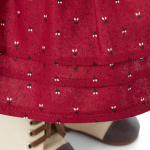 Kirsten's™ School Outfit & Book (Historical Characters)