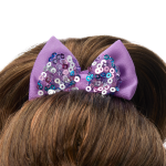 Truly Me™ #117 Doll & Dance All Day Set with wavy dark-brown hair