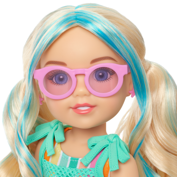 AG Sisters™ Beachy Chic Fashion Set