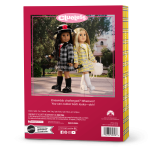Cher's As If! Clueless Outfit for 18-inch Dolls by American Girl® Collector Series
