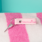 Raquel's™ Seaside Car for 18-inch Dolls (Girl of the Year™ 2026)