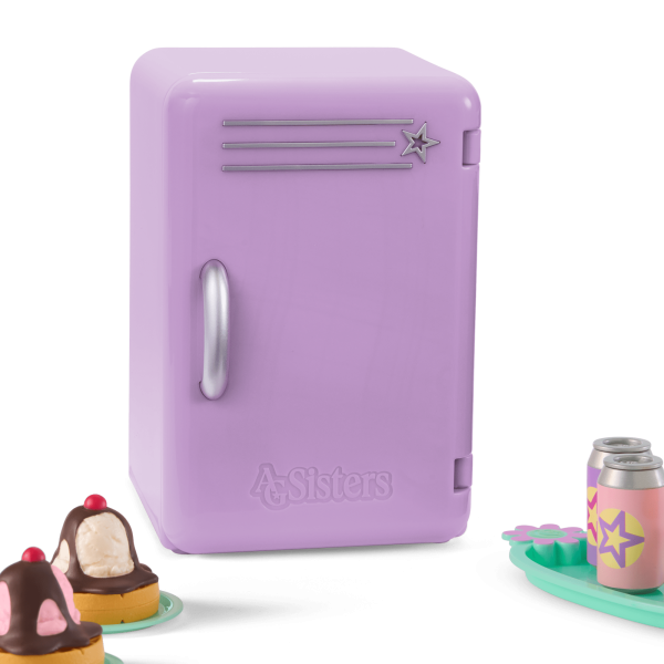 AG Sisters™ Sleepover Snacks Set