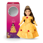 American Girl® Disney Princess Belle 18-inch Doll