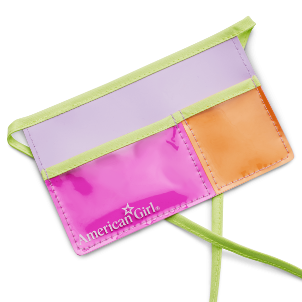 Long Hair Looks™ by Truly Me™ Salon Chair & Accessories for 18-inch Dolls