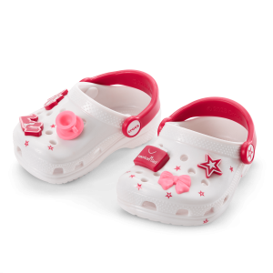 American Girl® x Crocs™ Classic Clog for 18-inch Dolls
