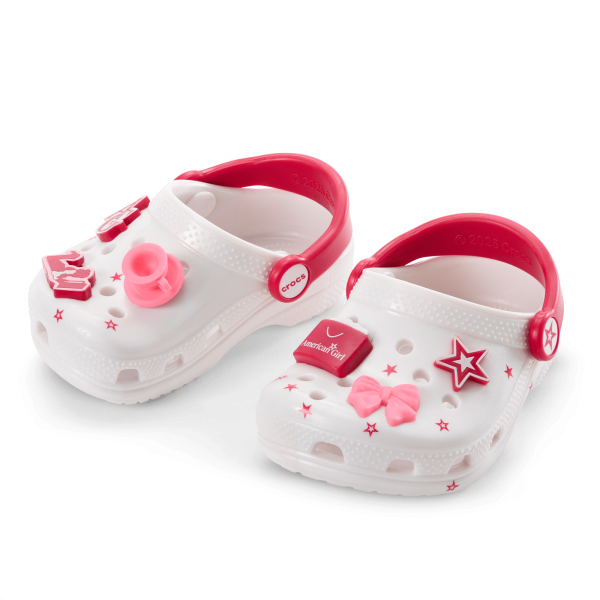 American Girl® x Crocs™ Classic Clog for 18-inch Dolls