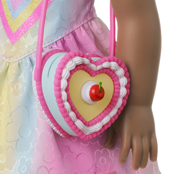 AG Sisters™ Wesley™ Doll