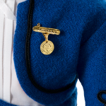 Addy's™ School Outfit & Book (Historical Characters)