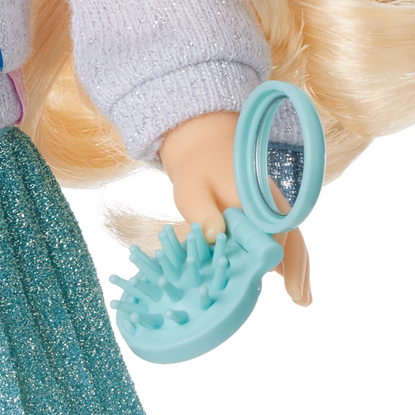 AG Sisters™ Jozette™ Doll