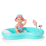 Bitty Baby® Splash™ Pool