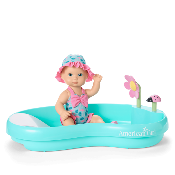Bitty Baby® Splash™ Pool