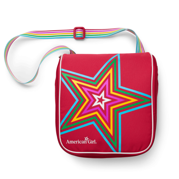 American Girl® On-the-Go Bed Set for 18-inch Dolls