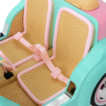 Raquel's™ Seaside Car for 18-inch Dolls (Girl of the Year™ 2026)