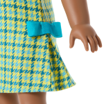 Melody™ 18-inch Doll & Journal (Historical Characters)