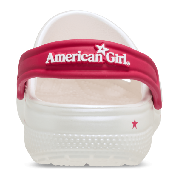 American Girl® x Crocs™ Classic Clog for Girls
