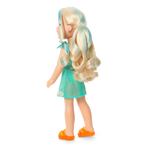 AG Sisters™ Beachy Chic Fashion Set