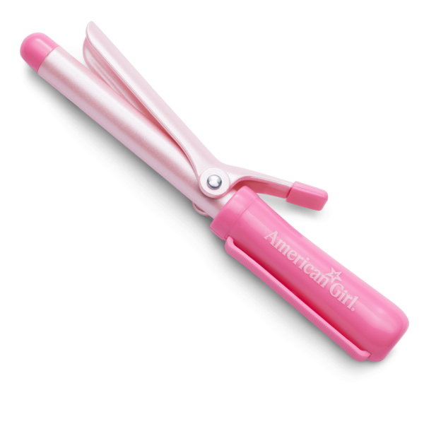 Long Hair Looks™ by Truly Me™ Salon Chair & Accessories for 18-inch Dolls