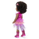 AG Sisters™ Glitz & Glam Fashion Set