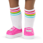 Truly Me™ 18-inch Doll #114 without hair