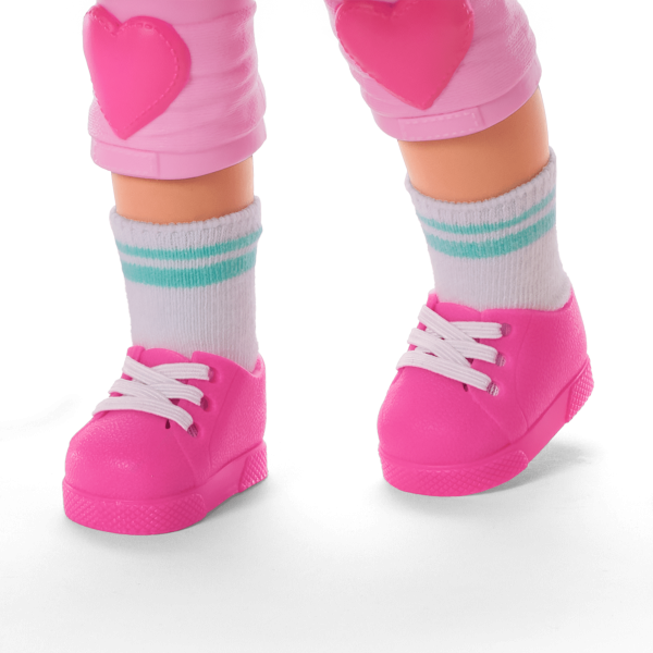 AG Sisters™ Lea™ Doll