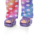 AG Sisters™ Staying Up Late Styles