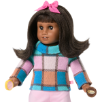 Melody's™ Salon Accessories for 18-inch Dolls (Historical Characters)