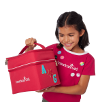 American Girl® On-the-Go Accessory Case