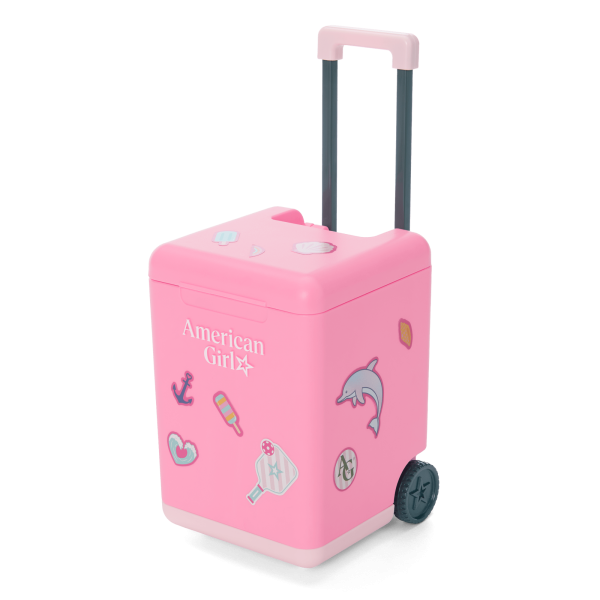 Raquel's™ Summertime Treats Set for 18-inch Dolls (Girl of the Year™ 2026)