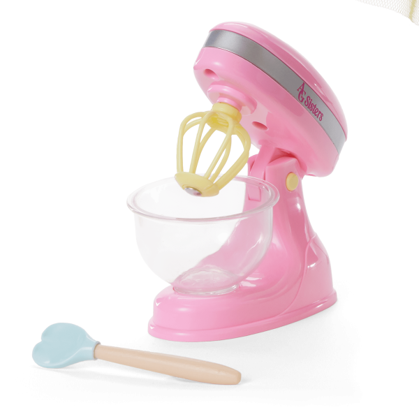 AG Sisters™ Wesley™ Doll