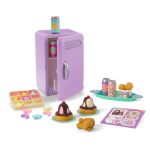 AG Sisters™ Sleepover Snacks Set