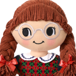 My First Molly™ Doll & Board Book (Historical Characters)