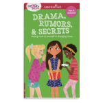 A Smart Girl's Guide: Drama. Rumors & Secrets